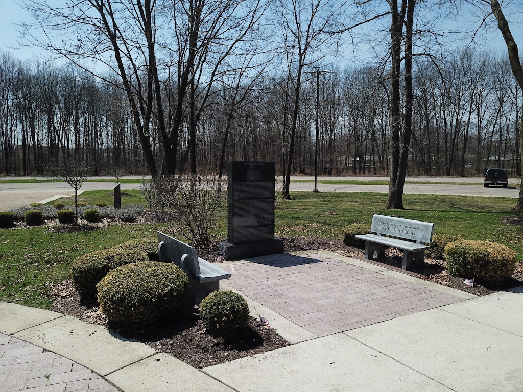 Veterans Memorial Garden of Westland | 6123 Central City Pkwy, Westland, MI 48185, USA | Phone: (734) 326-6123