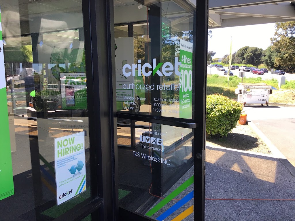 Cricket Wireless Authorized Retailer | 2801 Redwood Pkwy, Vallejo, CA 94591, USA | Phone: (707) 556-9800