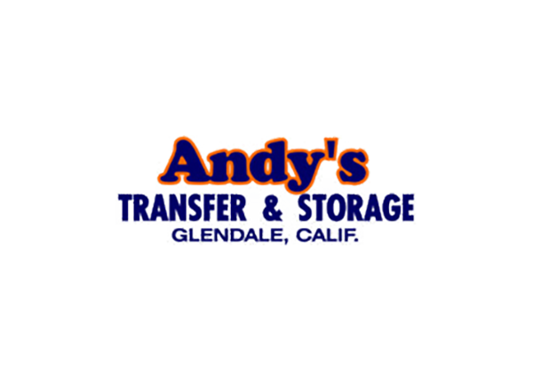 Andys Transfer & Storage | 3464 N Verdugo Rd, Glendale, CA 91208, USA | Phone: (818) 405-0270