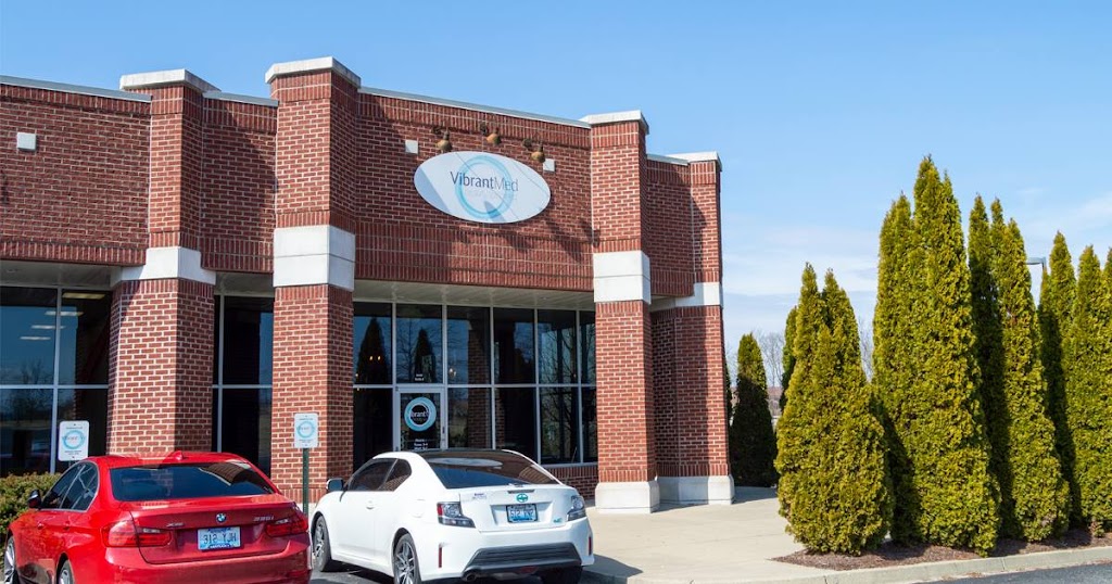 Vibrant Med | 6402 Westwind Way, Crestwood, KY 40014, USA | Phone: (502) 618-0995