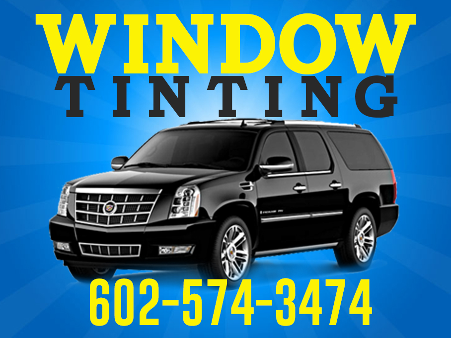 Solara Tint | 4224 W Indian School Rd, Phoenix, AZ 85019, USA | Phone: (602) 574-3474