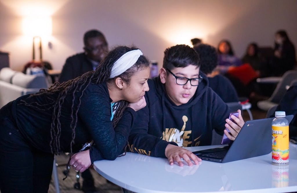 Empower Community High School | 450 S Chambers Rd, Aurora, CO 80017, USA | Phone: (720) 621-5094 Empower Community High School | 450 S Chambers Rd, Aurora, CO 80017, USA | Phone: (720) 621-5094