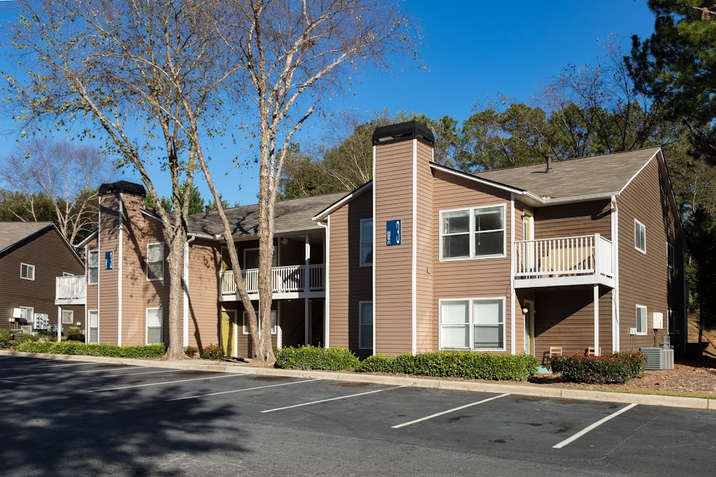 Trellis Apartments | 1275 Cunningham Rd SW, Marietta, GA 30008, USA | Phone: (770) 637-8914