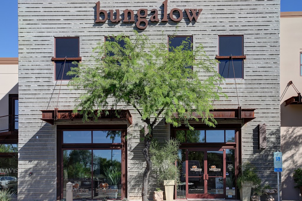 Bungalow Furniture & Accessories | 15330 N Hayden Rd #120, Scottsdale, AZ 85260, USA | Phone: (480) 948-5409