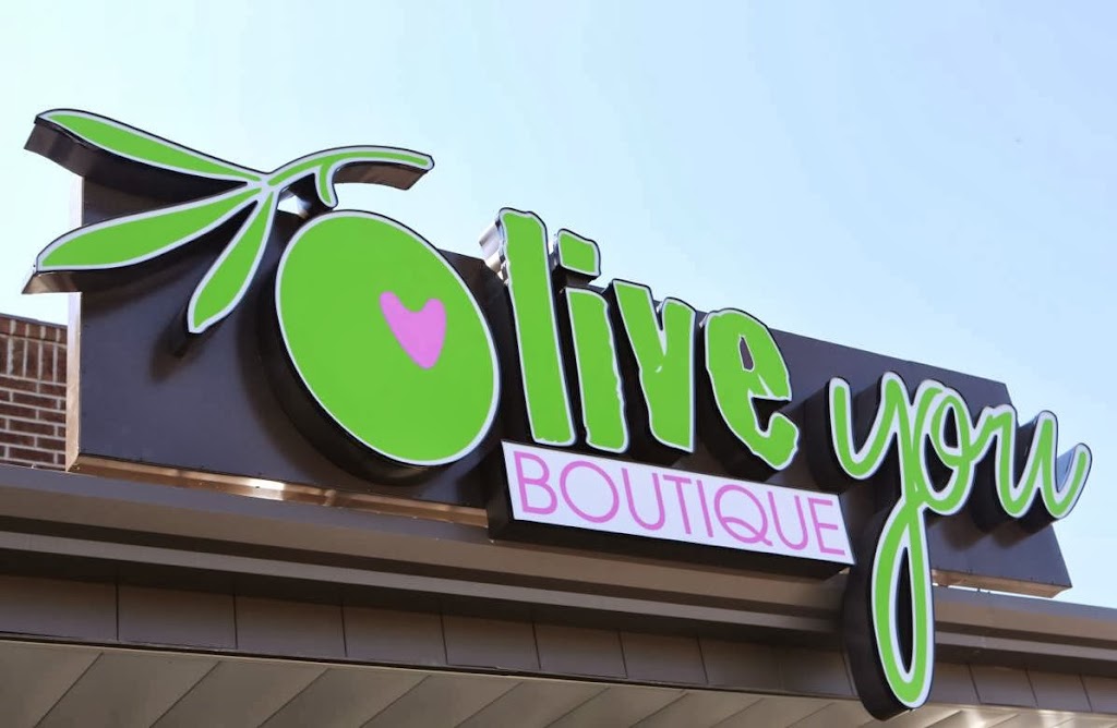 Olive You Boutique | 118 Meridian Way #1, Richmond, KY 40475, USA | Phone: (859) 625-1328