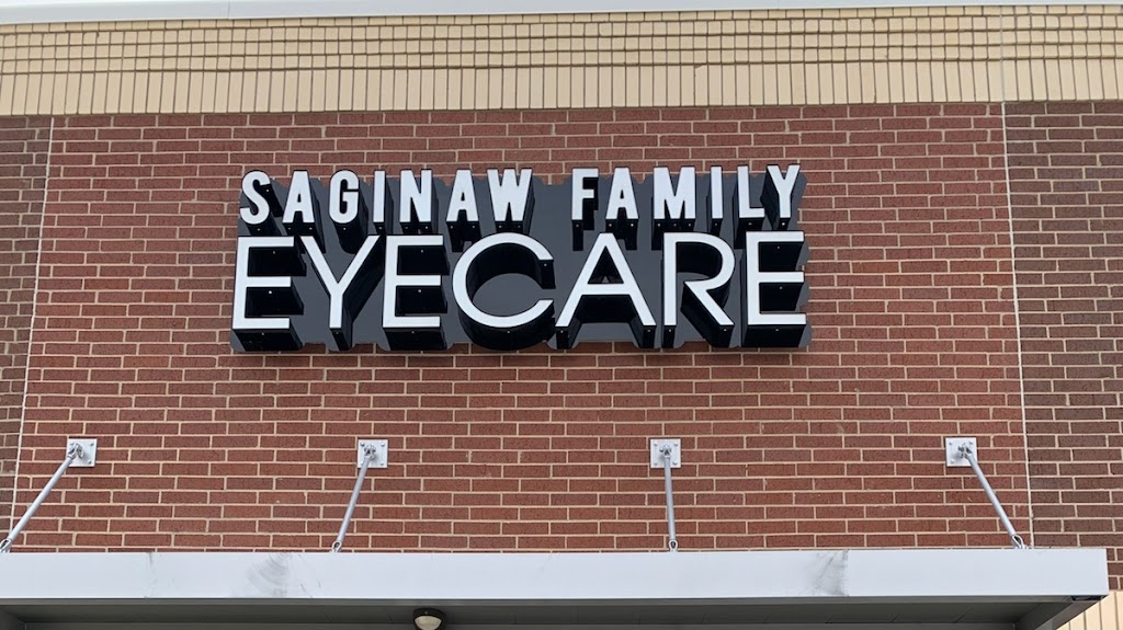 Saginaw Family EyeCare | 616 E Bailey Boswell Rd #200, Fort Worth, TX 76131, USA | Phone: (682) 382-2020