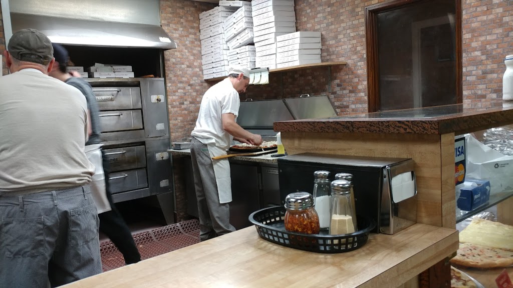 Sorrentos Pizzeria Restaurant | 2004 Williamsbridge Rd, Bronx, NY 10461, USA | Phone: (718) 828-7810