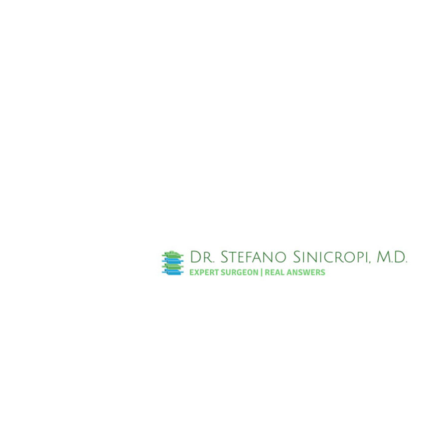 Dr. Stefano M. Sinicropi, MD | 1835 County Rd C West, Roseville, MN 55113, USA | Phone: (800) 234-1826