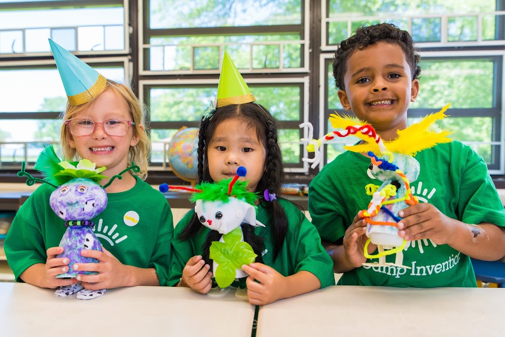 Camp Invention | 36-38 Sacandaga Rd Basecamp 1, Scotia, NY 12302, USA | Phone: (330) 361-1606