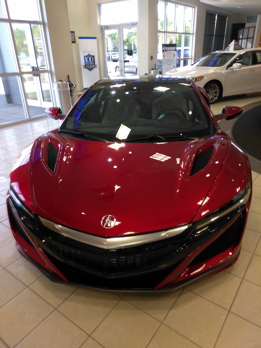 Duval Acura | 11225 Atlantic Blvd, Jacksonville, FL 32225, USA | Phone: (904) 725-8000