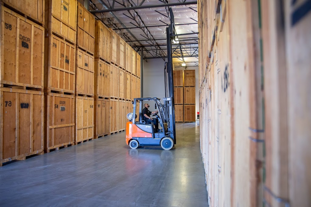 Dose Moving And Storage | 2550 E Mohawk Ln Suite 190, Phoenix, AZ 85050, USA | Phone: (602) 536-6039