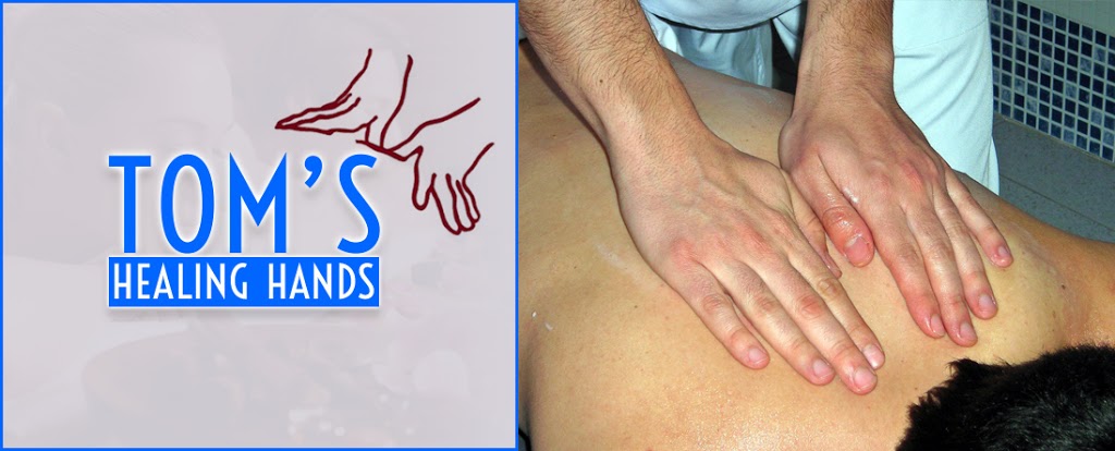 Toms Healing Hands | 2362 Blanding Blvd, Middleburg, FL 32068, USA | Phone: (904) 474-5642