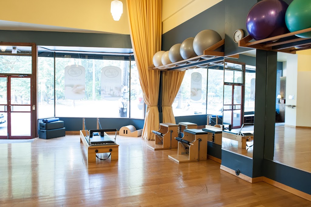 Elizabeth Rogers Pilates & Physical Therapy, PLLC | 3603 S McClellan St, Seattle, WA 98144, USA | Phone: (206) 535-7356