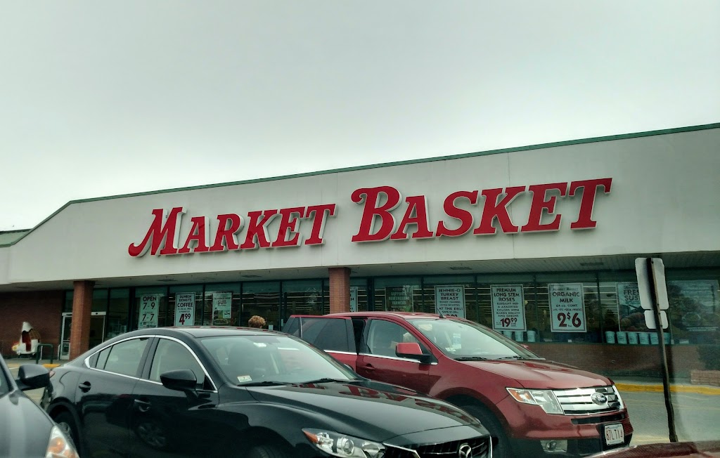 Market Basket | 285 Lincoln Ave, Haverhill, MA 01830, USA | Phone: (978) 372-1515