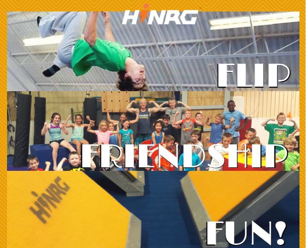 Hi-NRG Gymnastix - OFallon | 1676 State Hwy K, OFallon, MO 63366, USA | Phone: (636) 532-7762