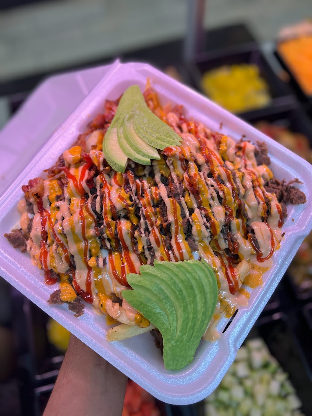 DAY & NIGHT DELI | 302 Guy Lombardo Ave, Freeport, NY 11520, USA | Phone: (516) 415-7284