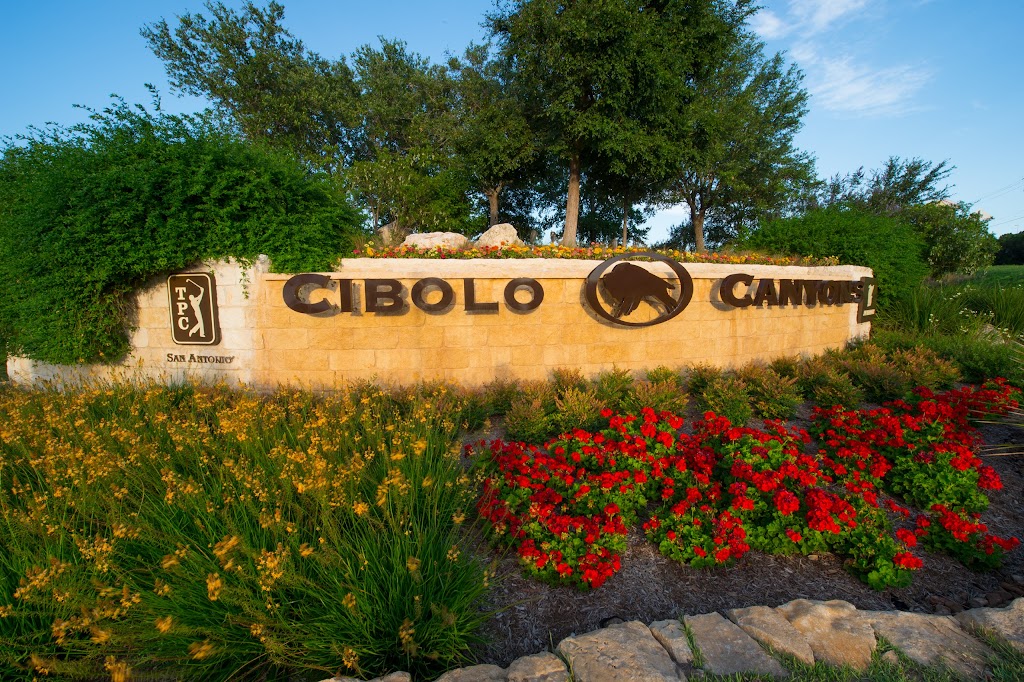 Cibolo Canyons Resort Community | 3650 TPC Pkwy, San Antonio, TX 78261, USA | Phone: (210) 737-1033