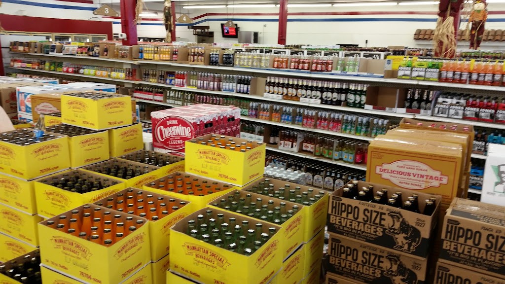 Galcos Old World Grocery | 5702 York Blvd, Los Angeles, CA 90042, USA | Phone: (323) 255-7115