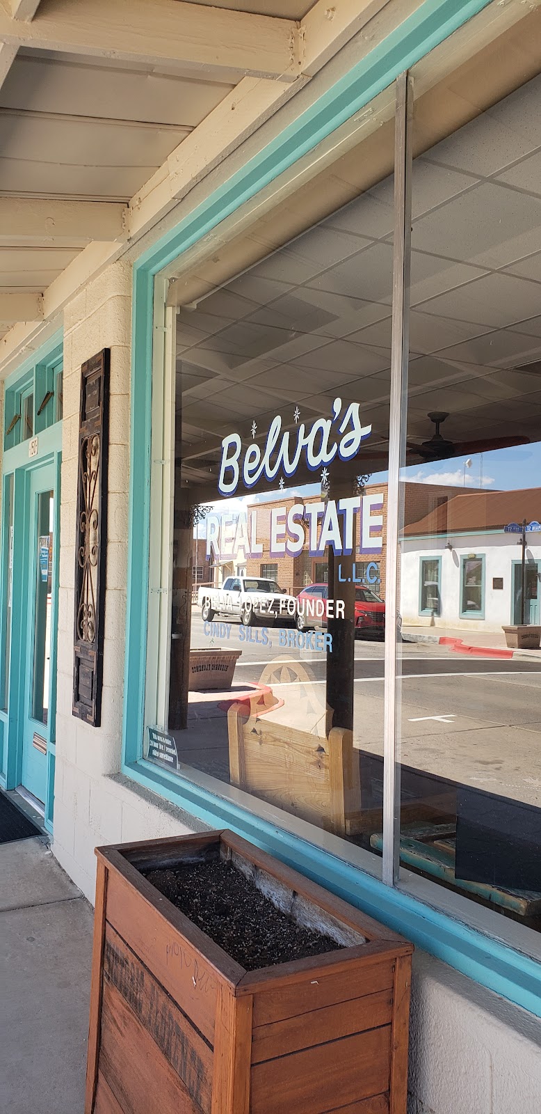 Belvas Real Estate, L.L.C. | 150 N Main St, Florence, AZ 85132, USA | Phone: (520) 868-3520