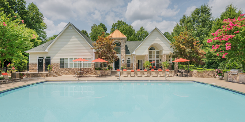 Waterford Place | 101 Shore Lake Dr, Greensboro, NC 27455, USA | Phone: (336) 361-2553