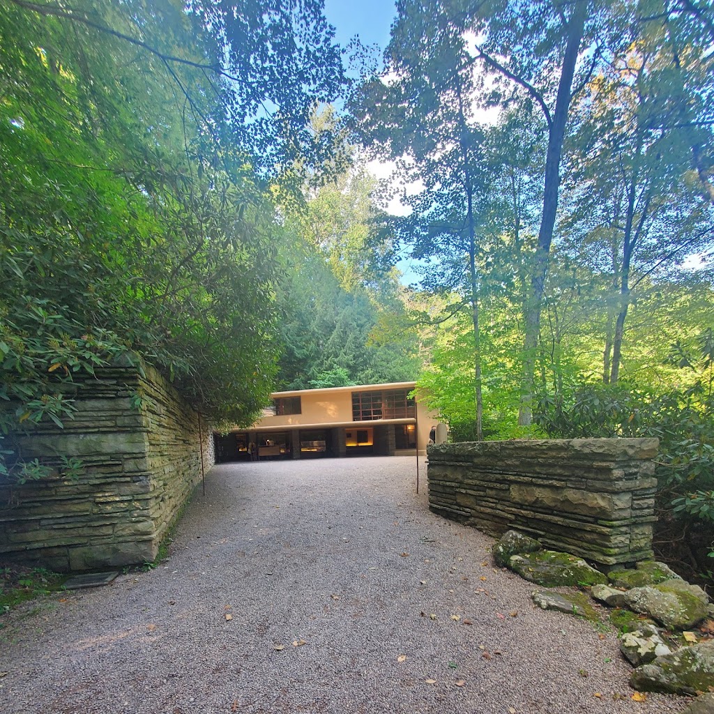 Bear Run Nature Reserve | 1478 Mill Run Rd, Mill Run, PA 15464, USA | Phone: (724) 329-1441