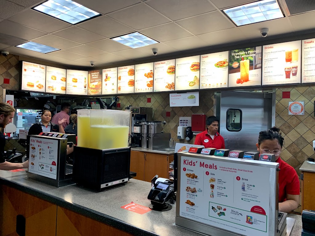 Chick-fil-A | 3601 S Bristol St, Santa Ana, CA 92704, USA | Phone: (714) 540-0020