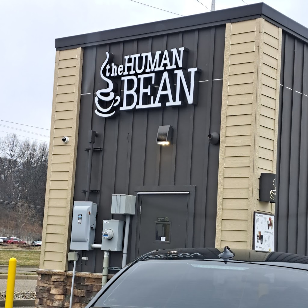 The Human Bean | 4301 Whipple Ave NW, Canton, OH 44718, USA | Phone: (330) 754-6750