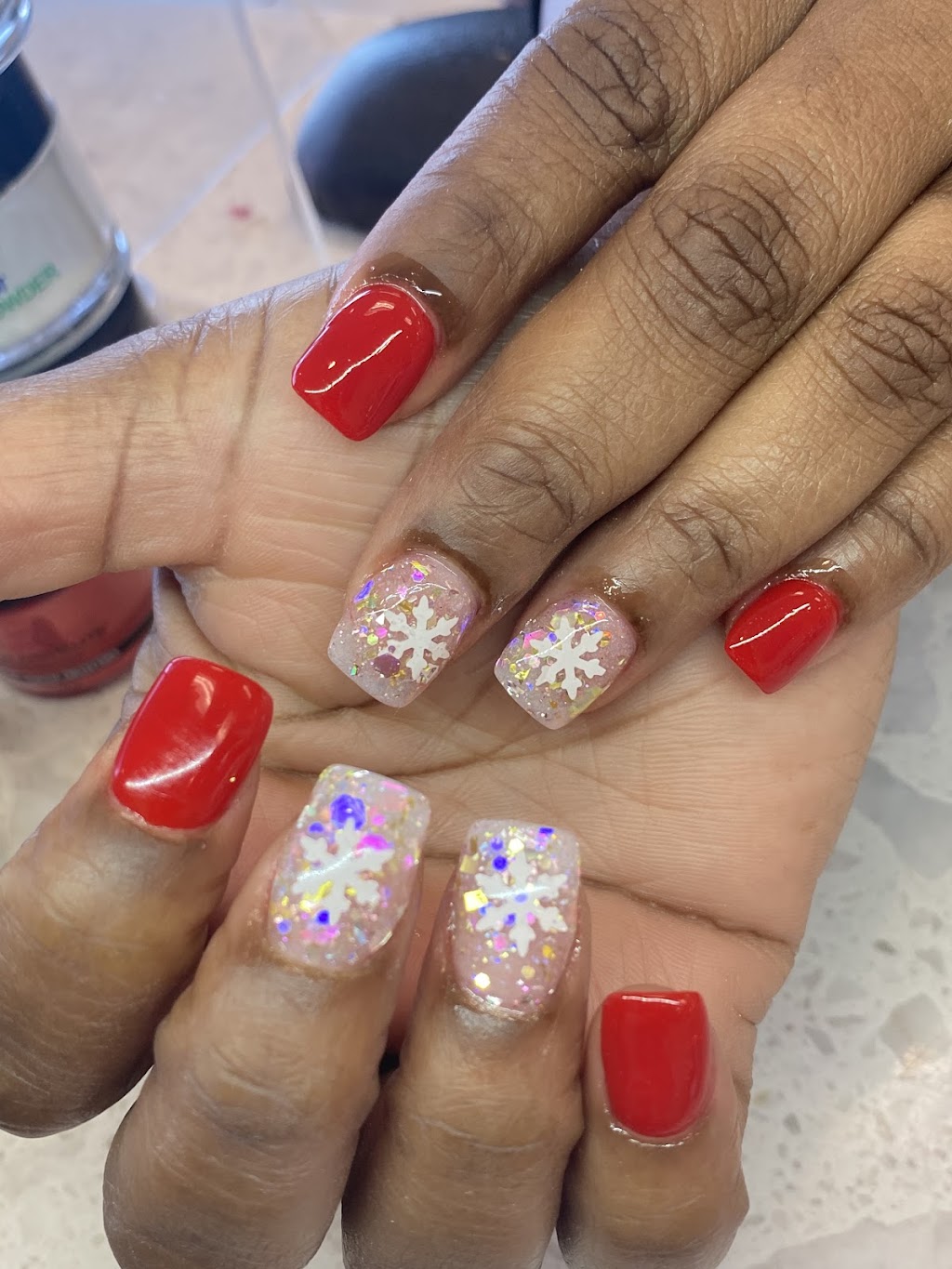 Vip Nails | 852 Valley Ridge Blvd Ste 120, Lewisville, TX 75077, USA | Phone: (972) 353-5454