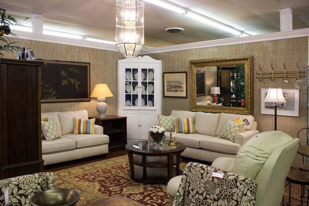 Classic Treasures Furniture Consignment | 2659 Durham-Chapel Hill Blvd, Durham, NC 27707, USA | Phone: (919) 401-5777