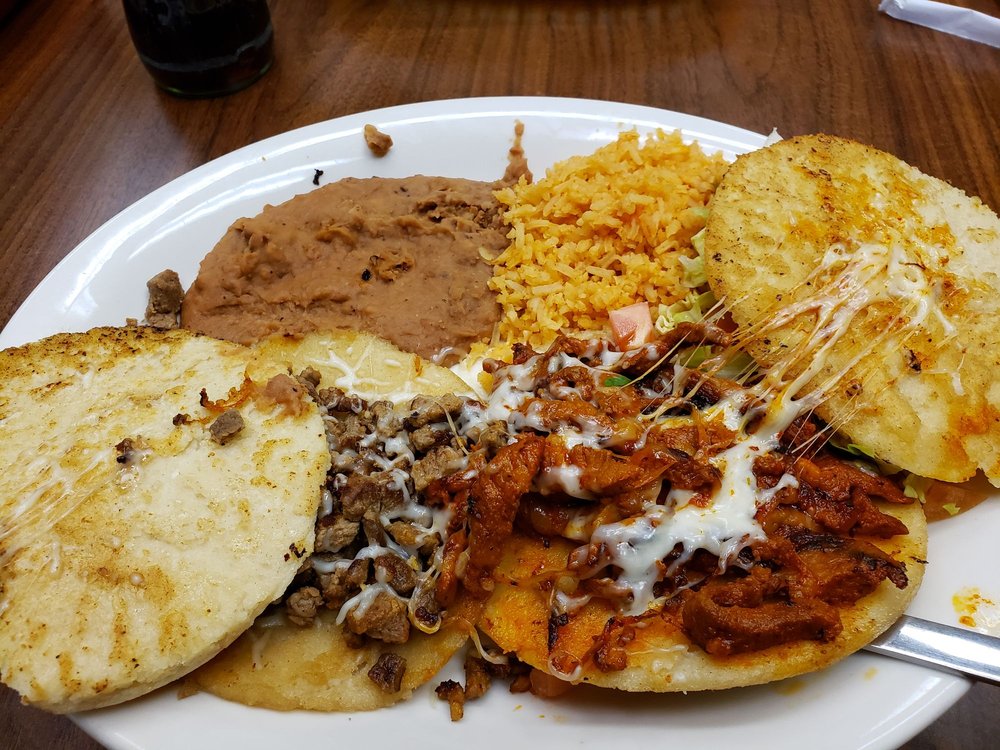 Taqueria Reyna Tapatia #2 | 9135 Schaefer Rd, Converse, TX 78109, USA | Phone: (210) 248-9433