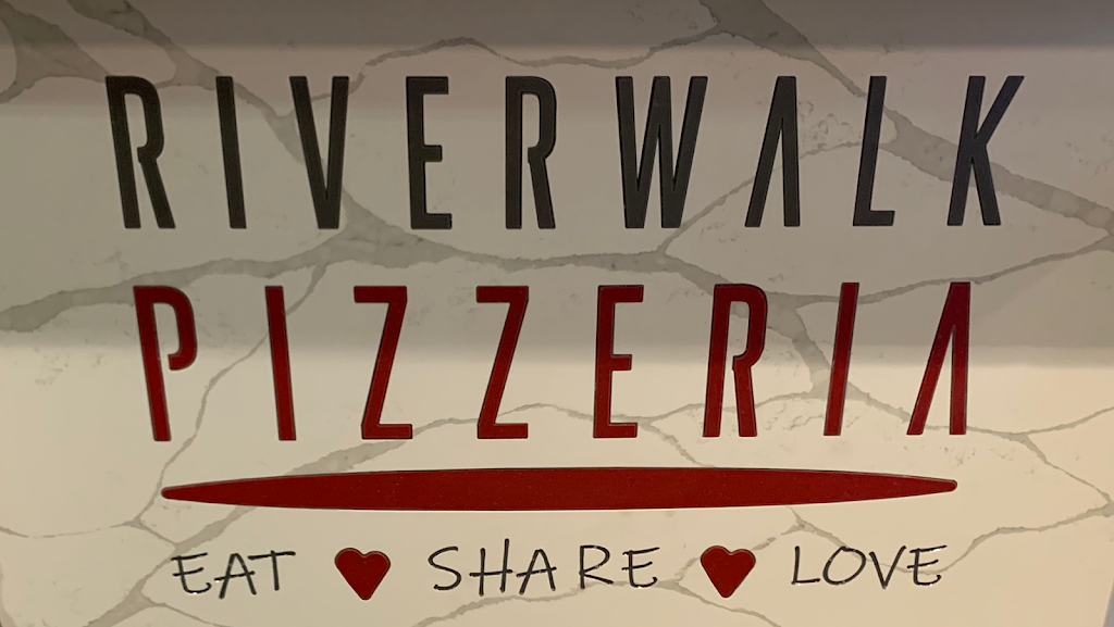 Riverwalk Pizzeria - Lake Forest (SR 46) | 5040 FL-46 #1102, Sanford, FL 32771, USA | Phone: (407) 915-5559