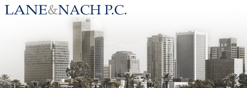 Lane & Nach, P.C. | 2001 E Campbell Ave #103, Phoenix, AZ 85016, USA | Phone: (602) 258-6000