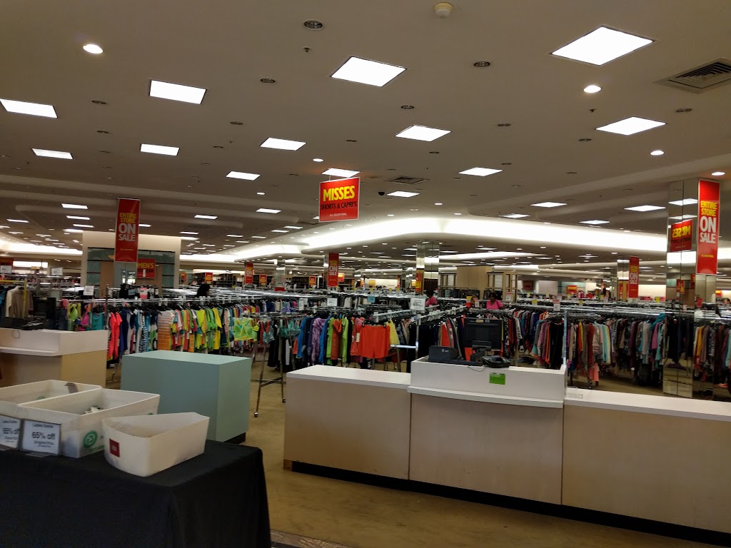 Dillards Clearance Center | 4200 Meadows Ln, Las Vegas, NV 89107, USA | Phone: (702) 870-2039