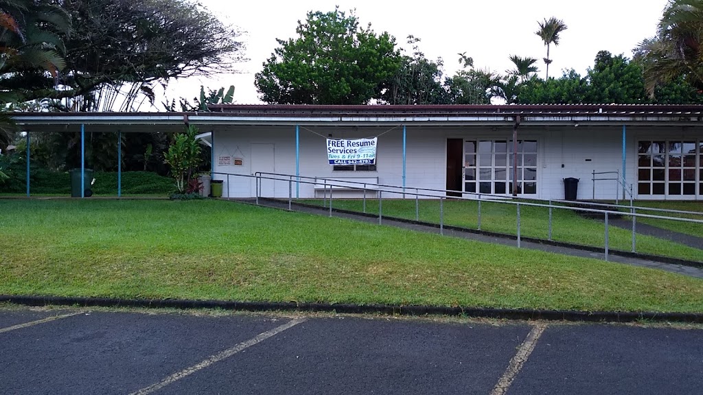 St Stephens Episcopal Church | 1679 California Ave, Wahiawa, HI 96786, USA | Phone: (808) 621-8662