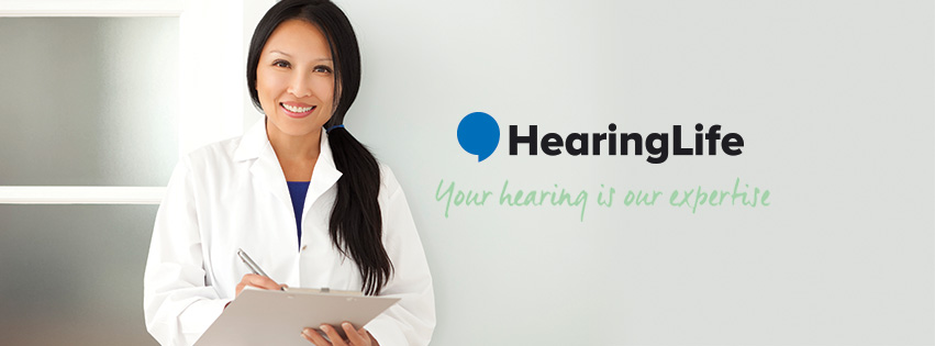 HearingLife | 6066 159th St, Oak Forest, IL 60452, USA | Phone: (708) 377-6326