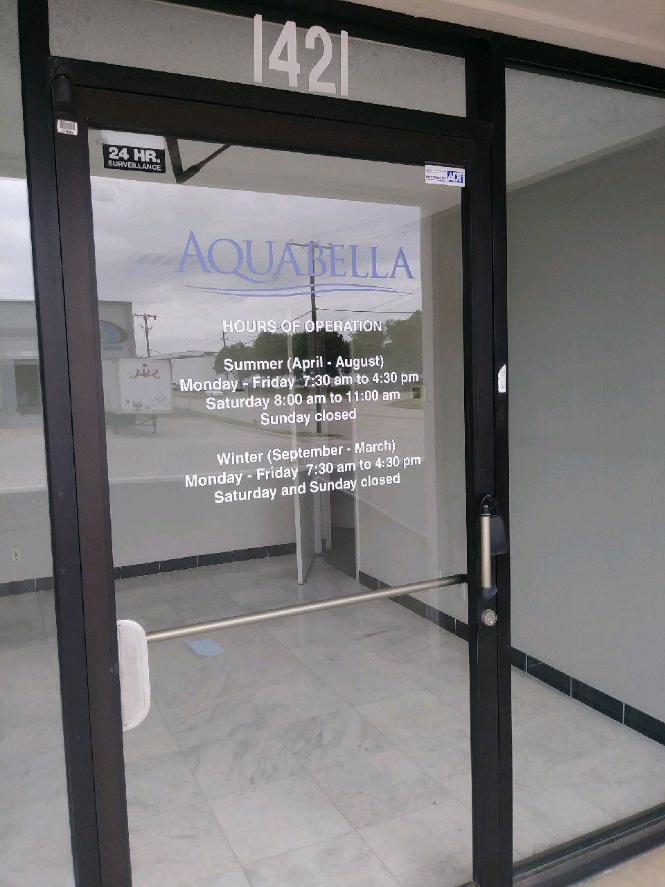 Aquabella - Pool, Kitchen & Bath Tile & Natural Stone | 1421 Hutton Dr, Carrollton, TX 75006, USA | Phone: (972) 245-1777