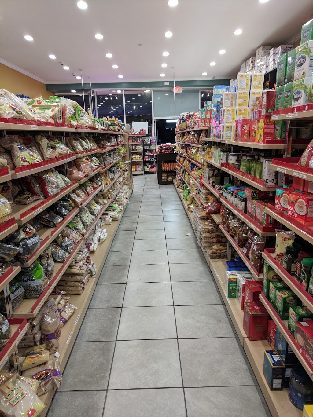 India Grocery and spice | 218 E Hillsdale Blvd, San Mateo, CA 94403 | Phone: (650) 376-3555