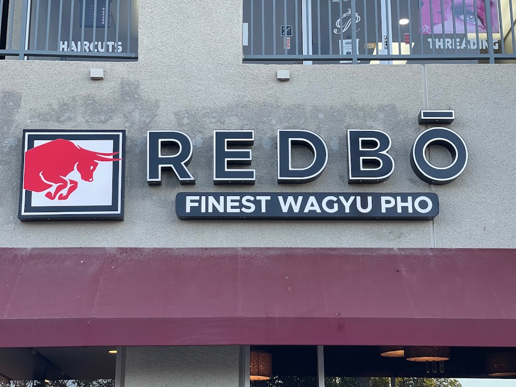 Pho Redbo | 11700 South St Suite 108, Artesia, CA 90701, USA | Phone: (562) 402-7888