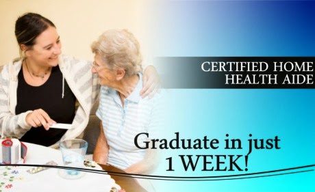 Home Health Aide Classes | 17400 Vanowen St, Lake Balboa, CA 91406, USA | Phone: (818) 206-5254