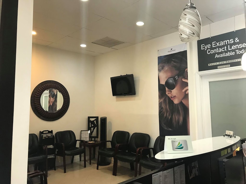 Rente Eye Services, P.A. | 1297 W 49th St, Hialeah, FL 33012, USA | Phone: (305) 512-9194