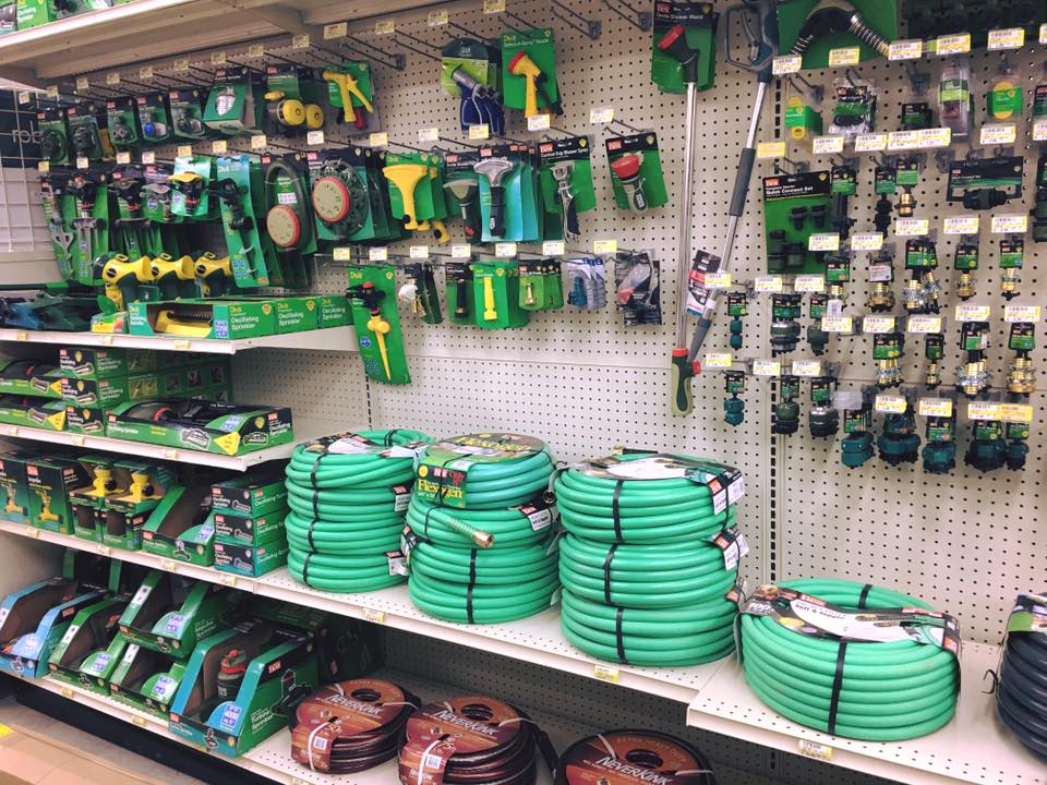 Patrick Building Supply LLC | 20541 Jeb Stuart Hwy, Stuart, VA 24171, USA | Phone: (276) 694-4916