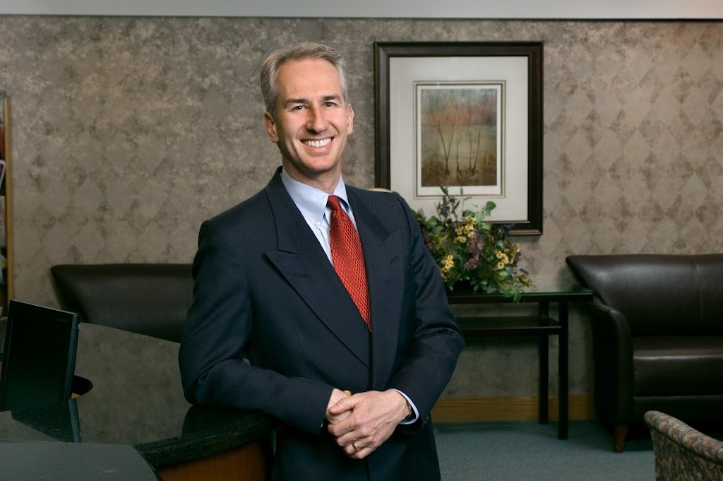 Scott Greenhalgh, DDS | 3190 S Wadsworth Blvd #300, Lakewood, CO 80227, USA | Phone: (720) 484-8832