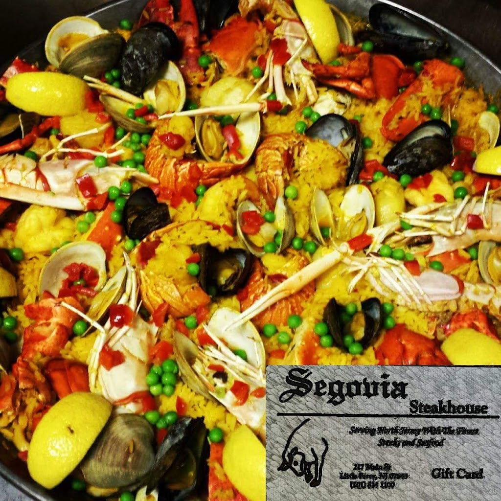 Segovia Tavern | 110 W Oakland Ave, Oakland, NJ 07436, USA | Phone: (201) 644-0003