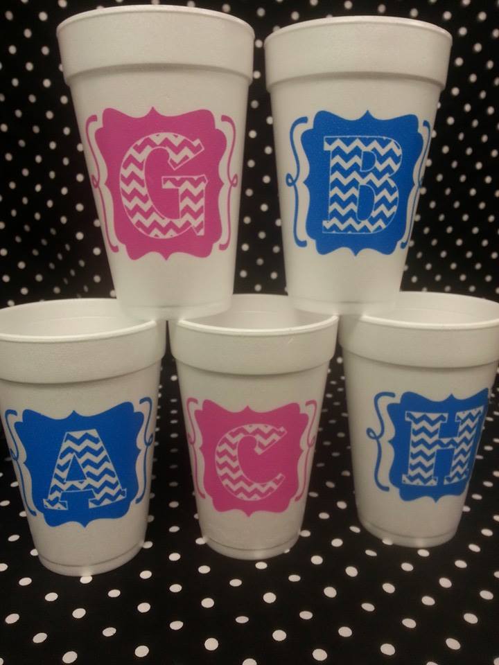 Illustrated Drinkware | 409 Hardy Ave, Corsicana, TX 75110, USA | Phone: (800) 833-8462