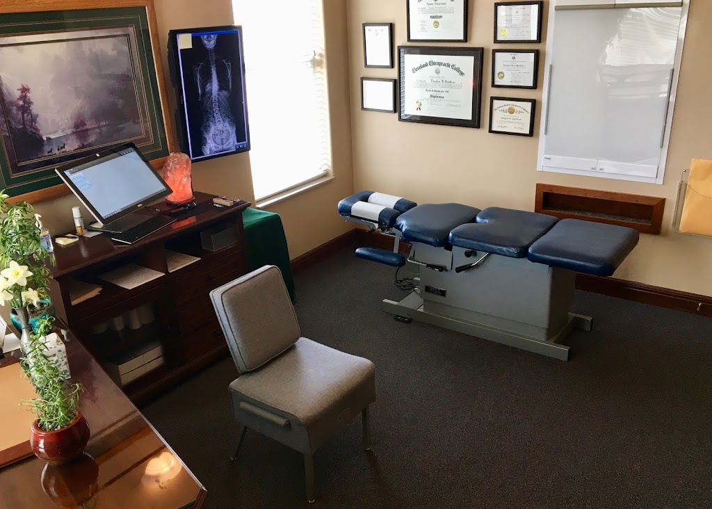 Gauthier Chiropractic - Chiropractor in Parkville | 6008 MO-9 Suite A, Parkville, MO 64152, USA | Phone: (816) 741-9232