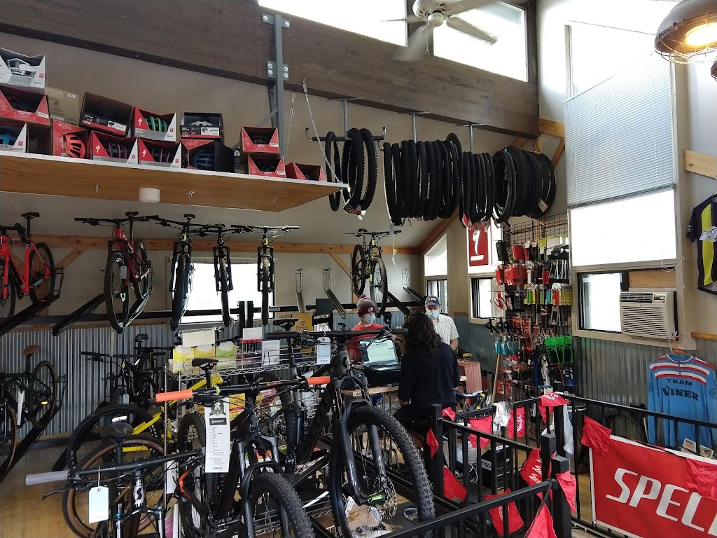 Evergreen Bike Shop | 28677 S Buffalo Park Rd, Evergreen, CO 80439, USA | Phone: (720) 328-3726