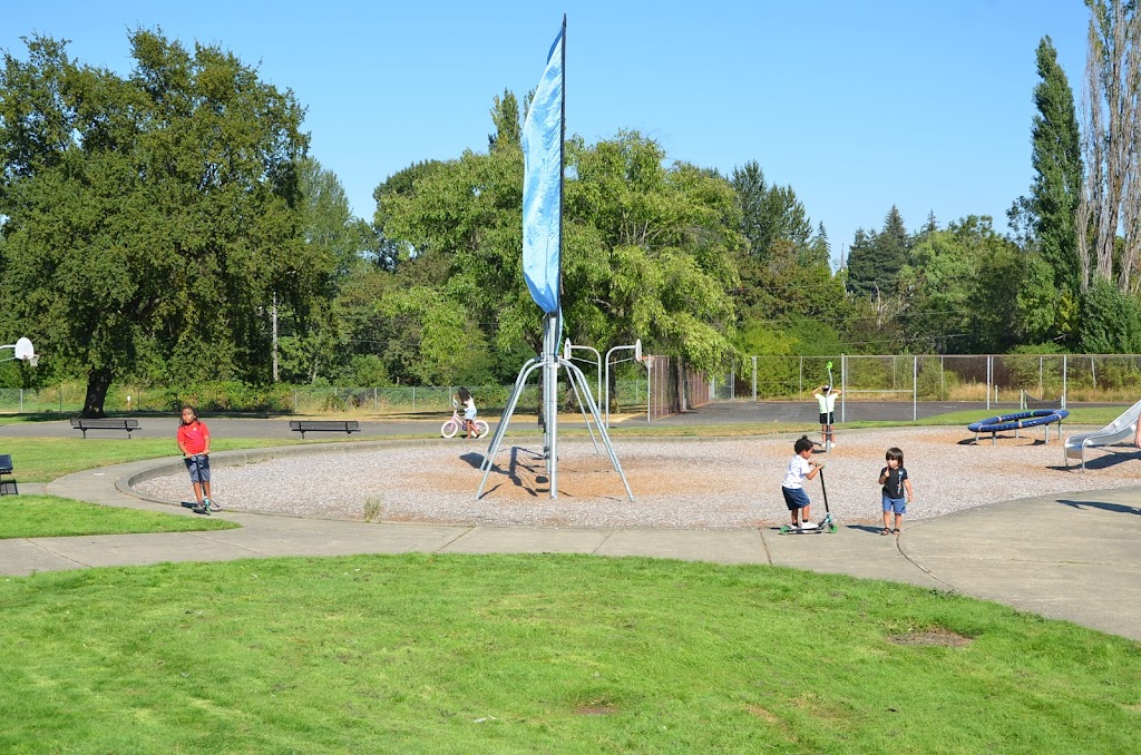 Portland Avenue Park | 3513 Portland Ave E, Tacoma, WA 98404, USA | Phone: (253) 305-1000