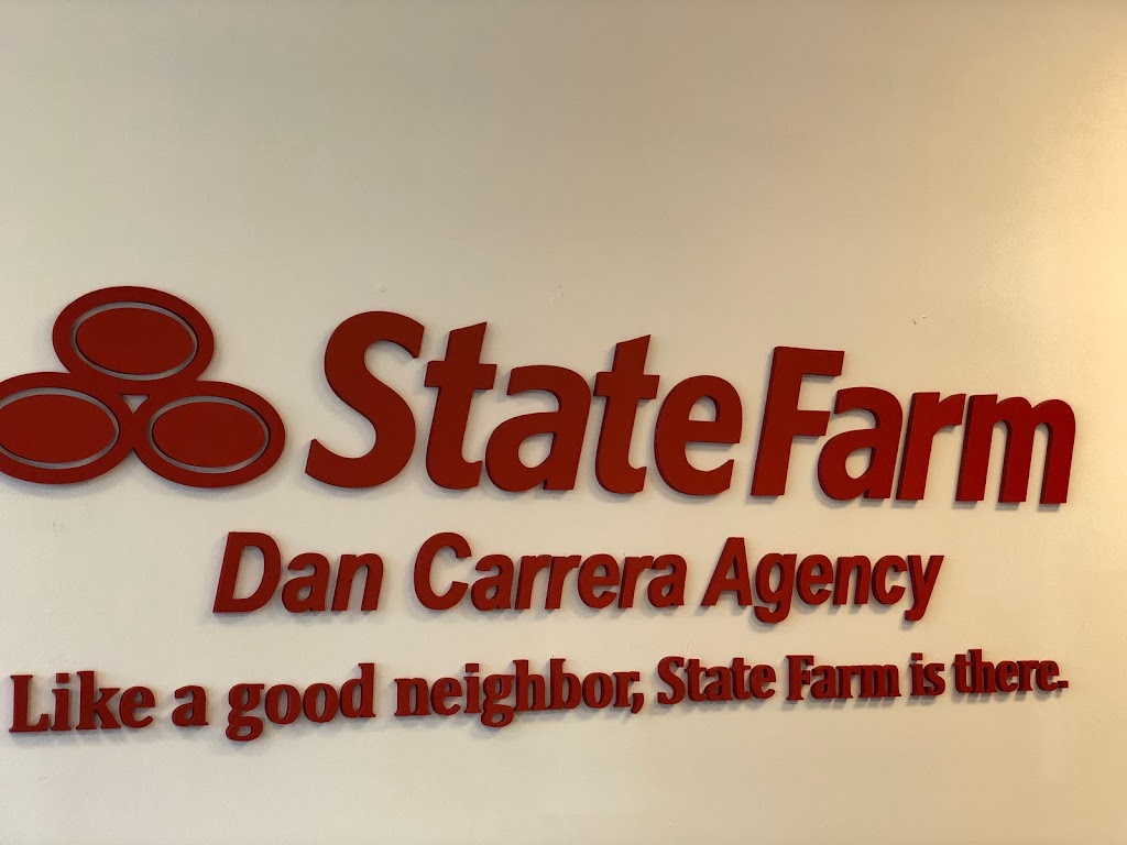 Dan Carrera - State Farm Insurance Agent | 13475 SW 288th St, Homestead, FL 33033, USA | Phone: (305) 713-1915