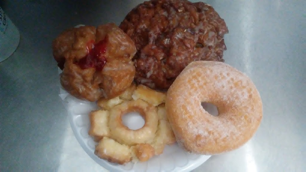 Goodys Donuts and Coffee | 3244 Greyling Dr, San Diego, CA 92123, USA | Phone: (858) 565-8609