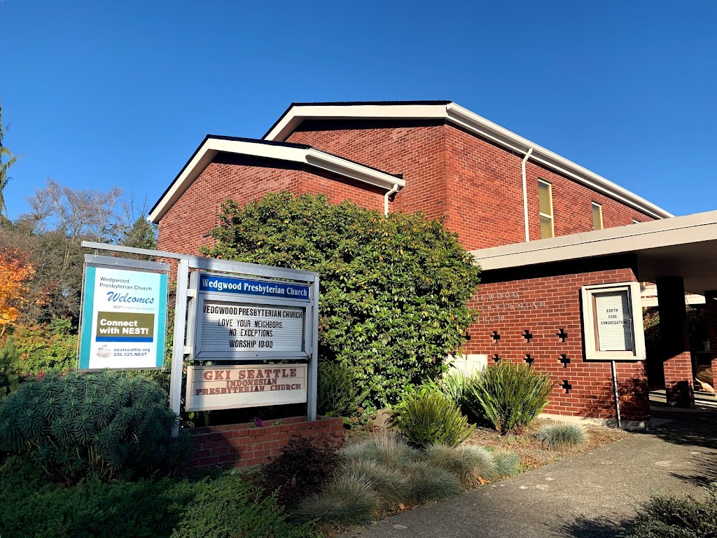 Indonesian Presbyterian Church | 8008 35th Ave NE, Seattle, WA 98115, USA | Phone: (206) 485-2753